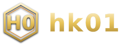 hk01 logo